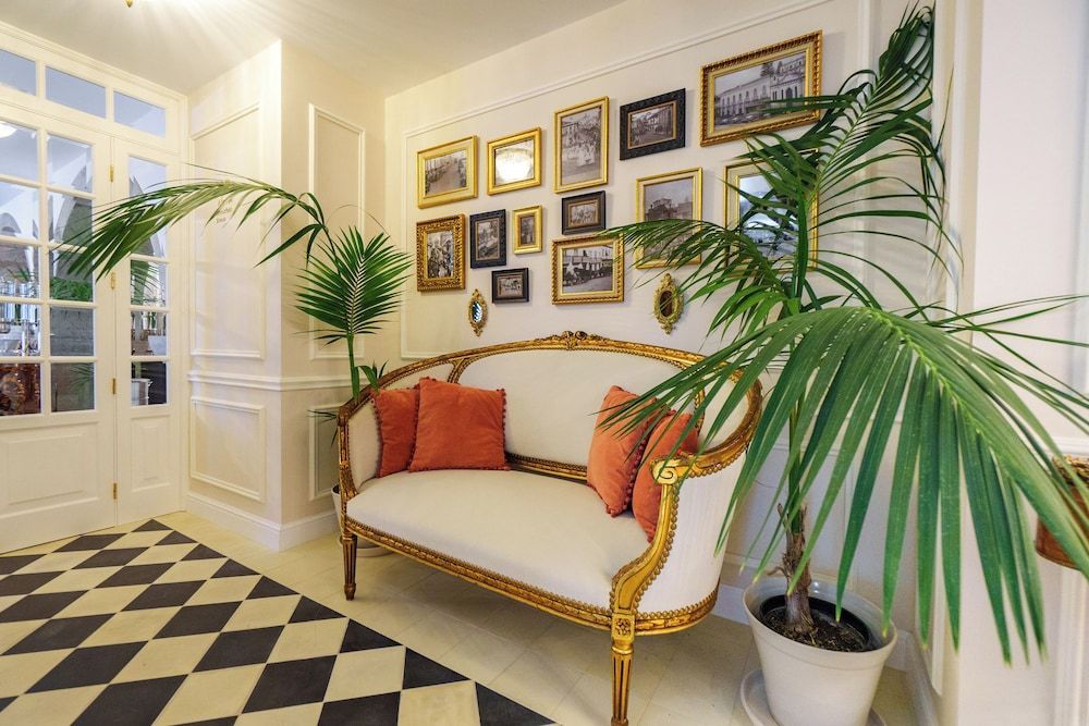 Boutique Hotel Teatro 2