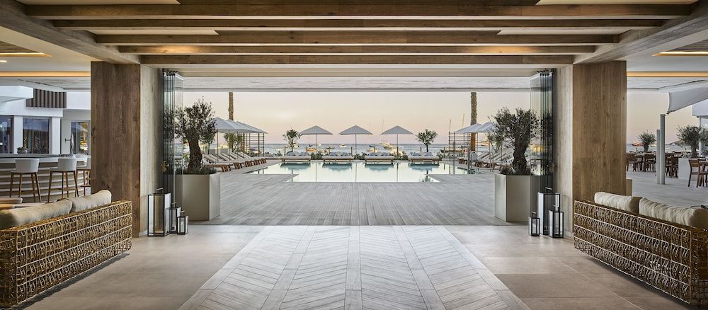 Nobu Hotel Ibiza Bay 1