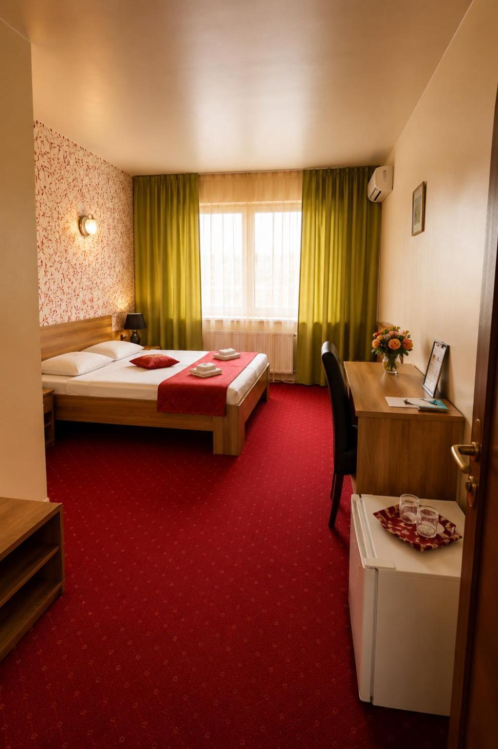 Hotel Olimp 1