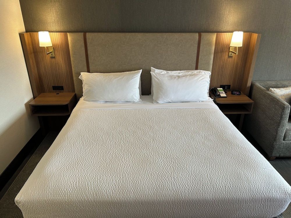 Holiday Inn NIAGARA FALLS STATE PARK ENTRY by IHG 2