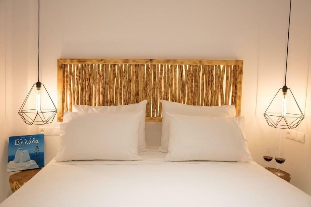 Casa Centro Suites Mykonos 1
