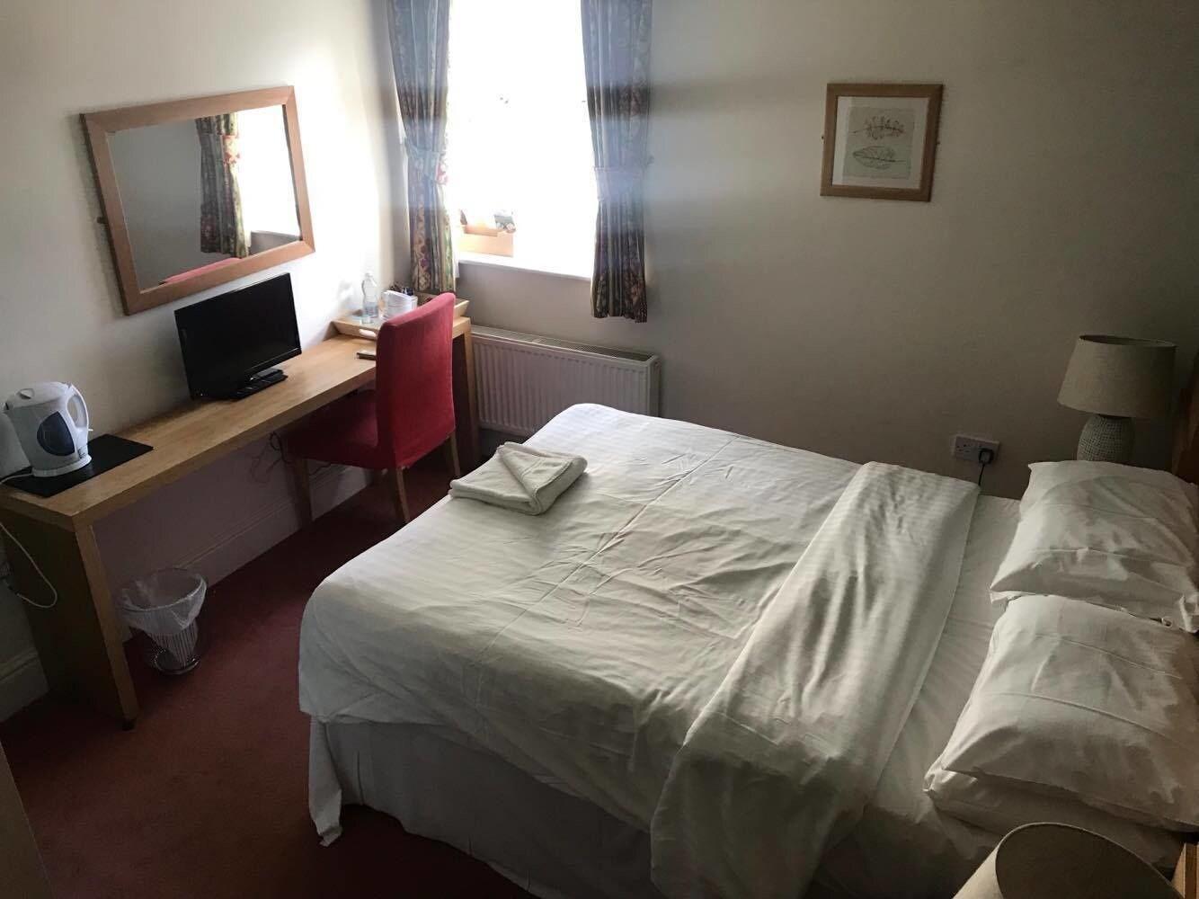 The Bridge Hotel 2