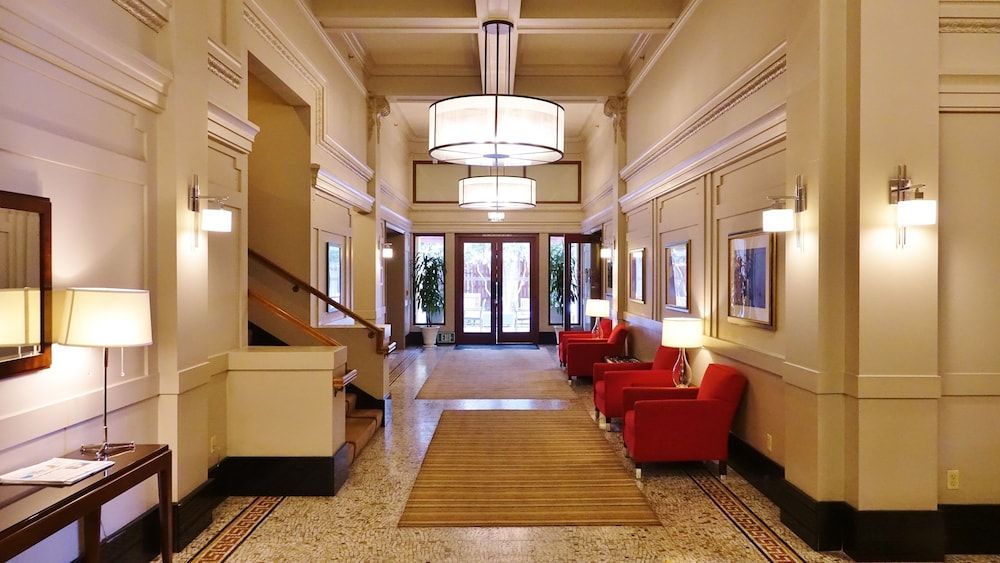 Four Points by Sheraton San Jose Downtown 2