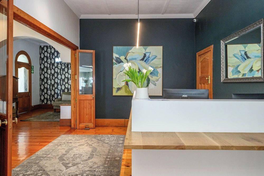First Avenue Guesthouse 2