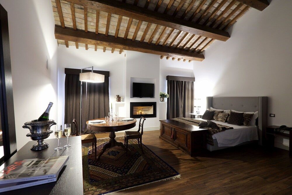 Residenza Palazzo Fortuna - Boutique Hotel 1