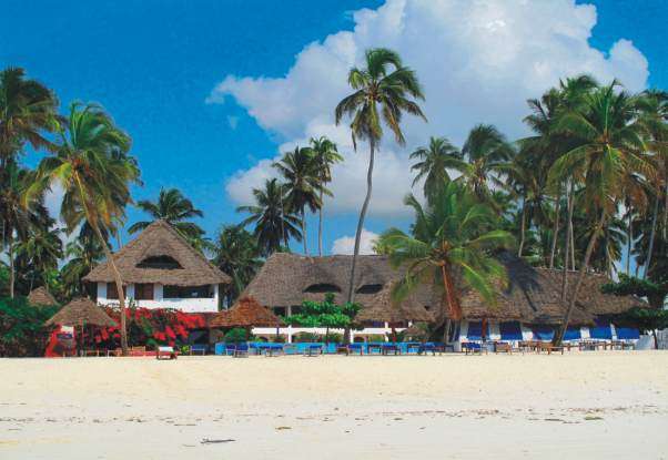 BLU MARLIN VILLAGE 2