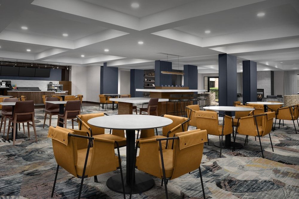 Courtyard Dallas Addison Quorum Drive 2