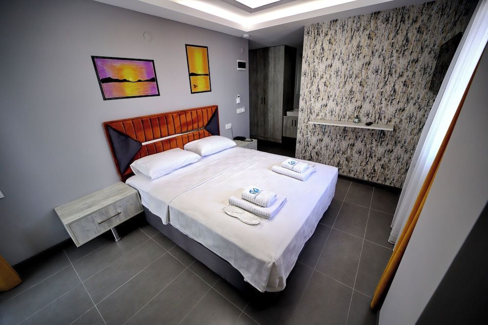 MYBEACH HOTEL 1