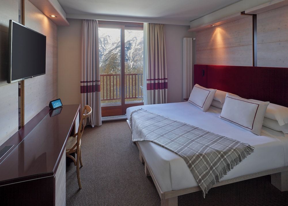 Hotel Sansicario Majestic 2