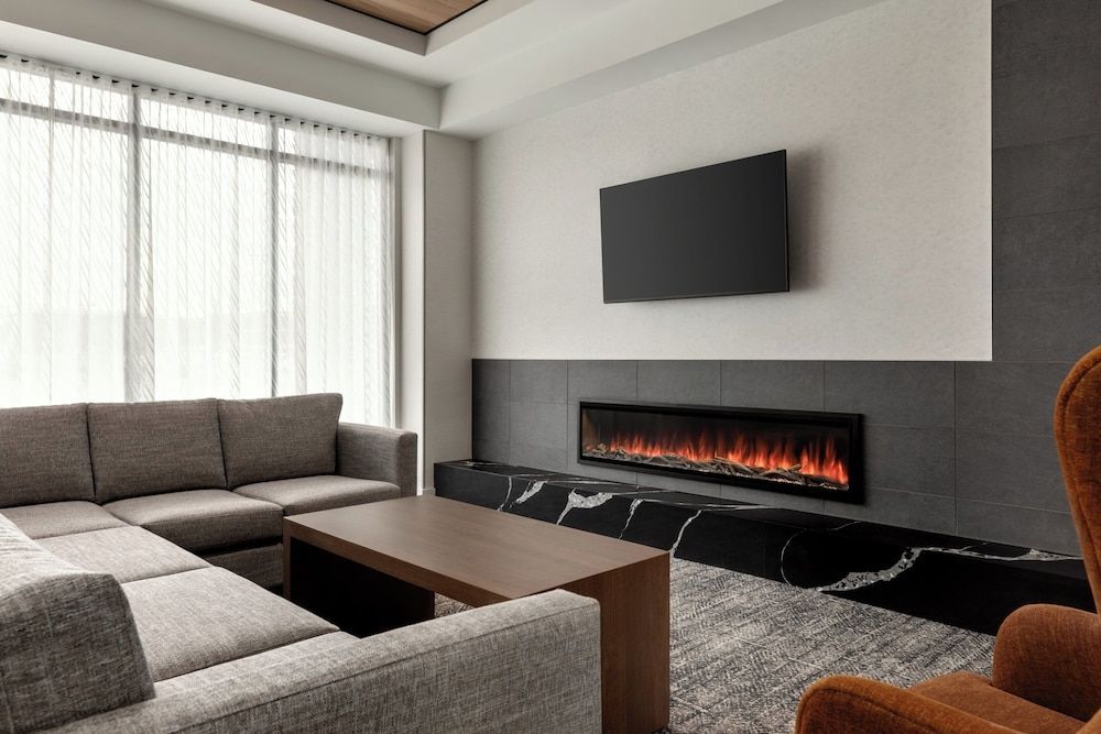Staybridge Suites Norfolk Airport by IHG 2