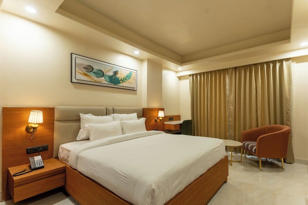 Innara - A Boutique Luxury Hotel 1