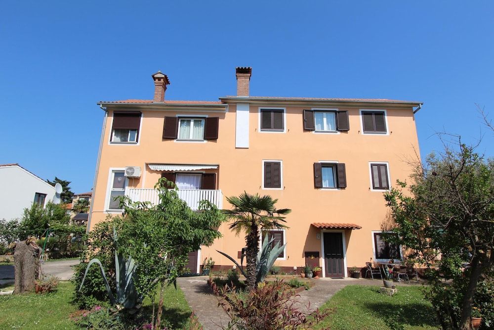 Apartments Rosanna 2