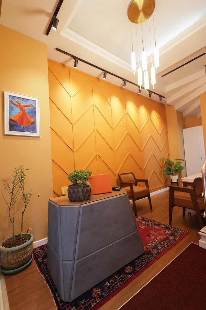 CLK Pansiyon Ortaköy 2