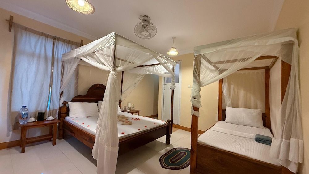 Zanz Bay Hotel 2