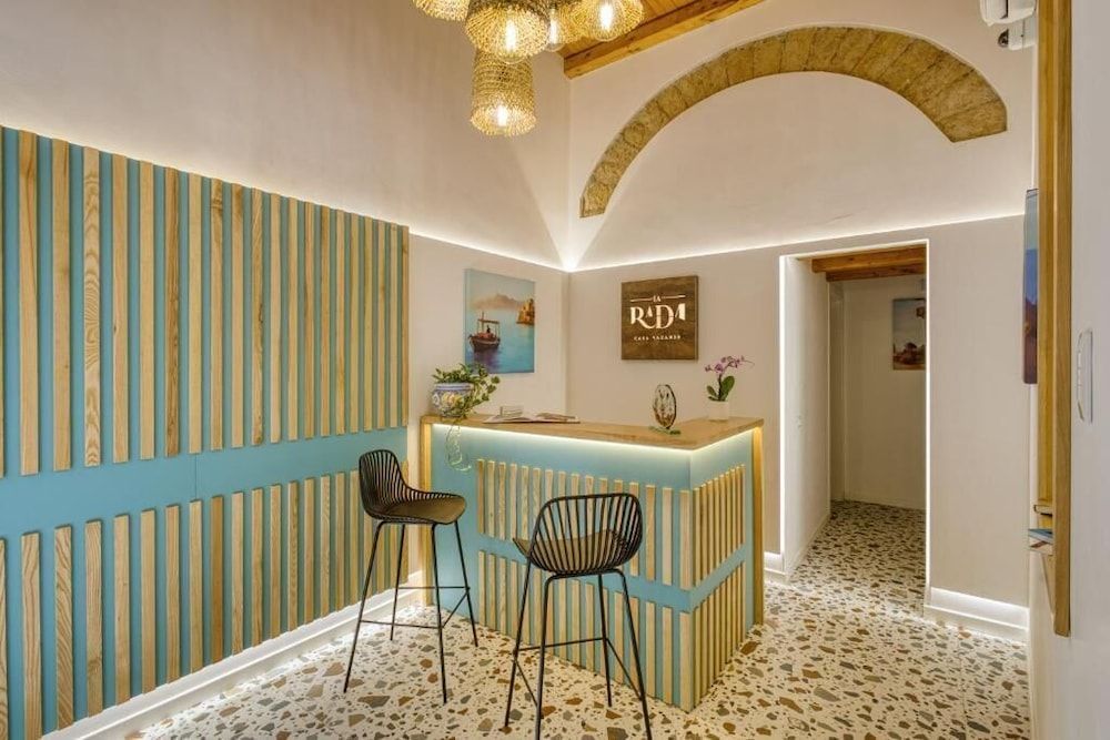 VFH La Rada Apartments 1