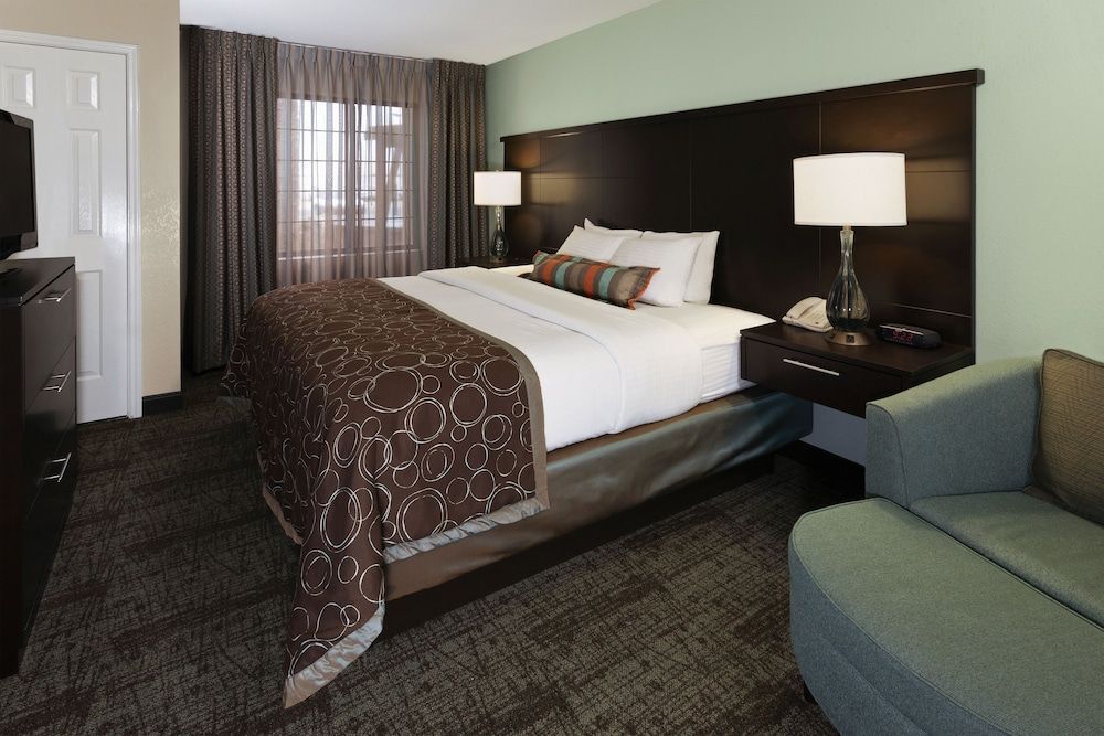 Staybridge Suites SPRINGFIELD-SOUTH by IHG 2