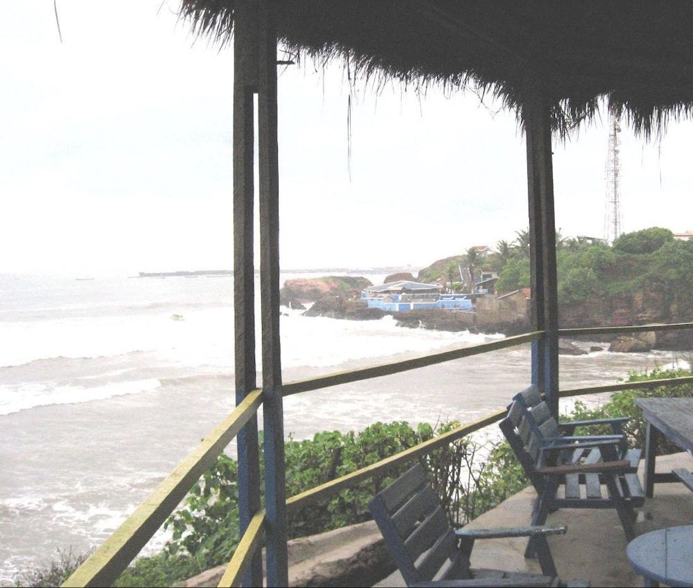 Rising Phoenix Magic Beach Resort 1
