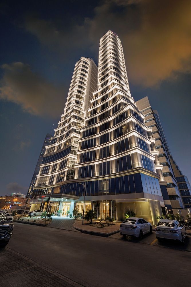 HDB Al Sahafa 1