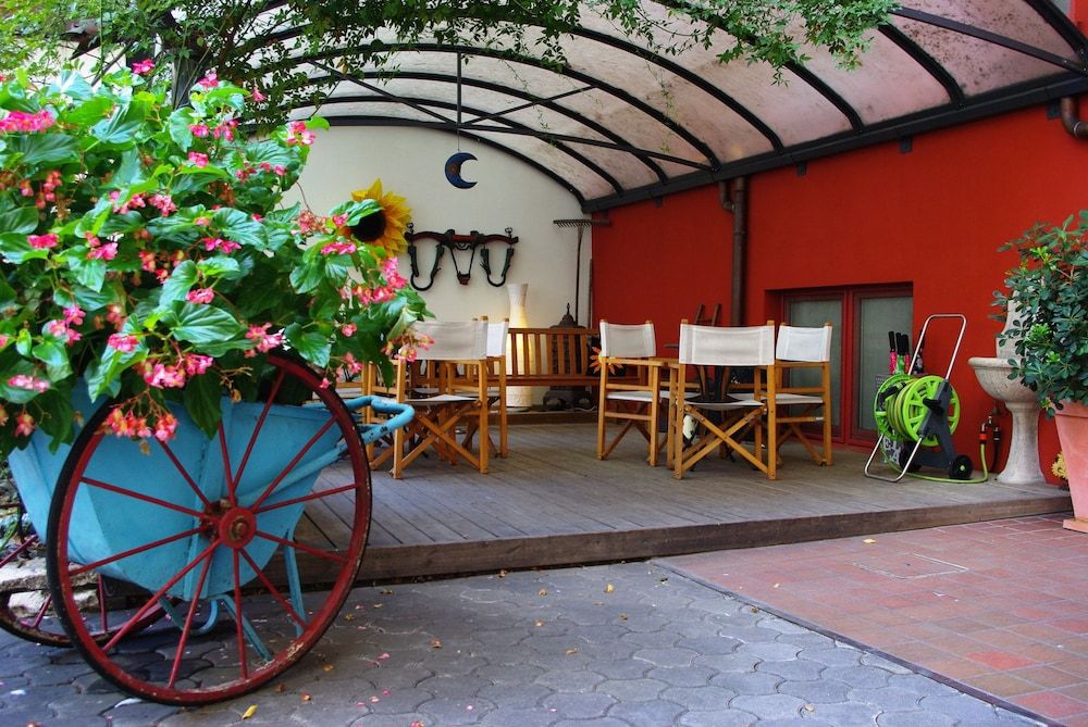 Il Girasole High Quality Inn 1
