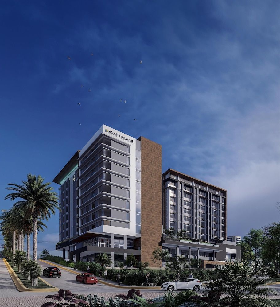 Hyatt Place Cariari/Convention Center 1
