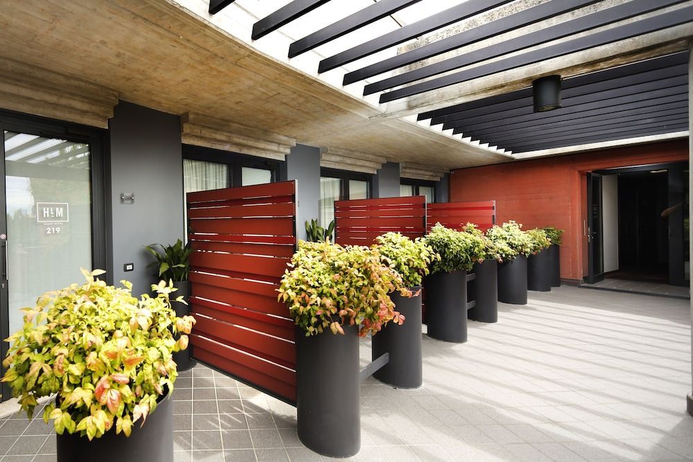 Hotel Holiday La Marca 2
