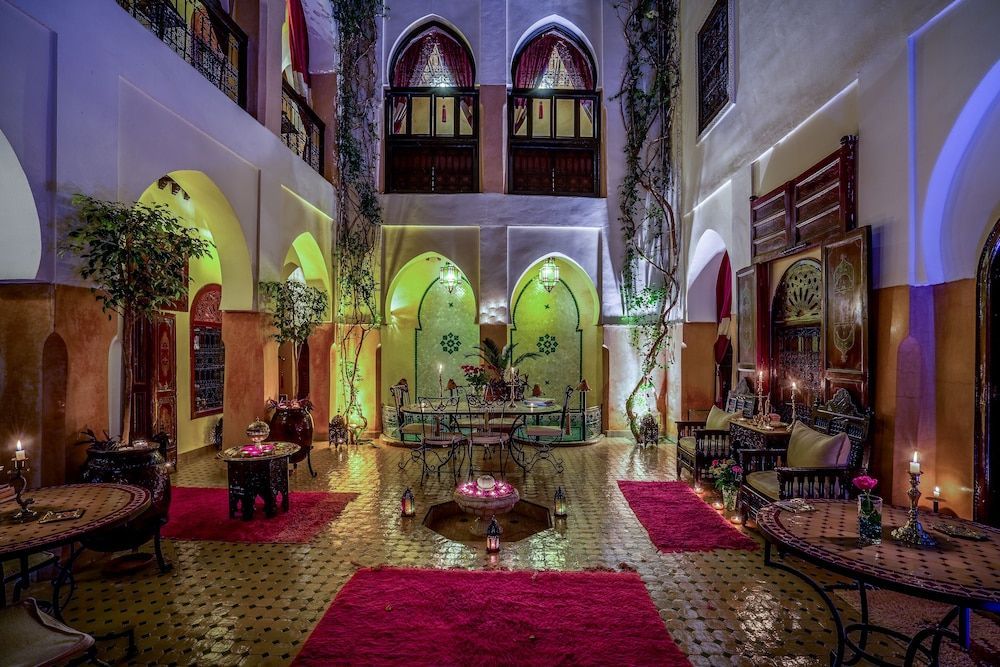 Riad Anabel 2