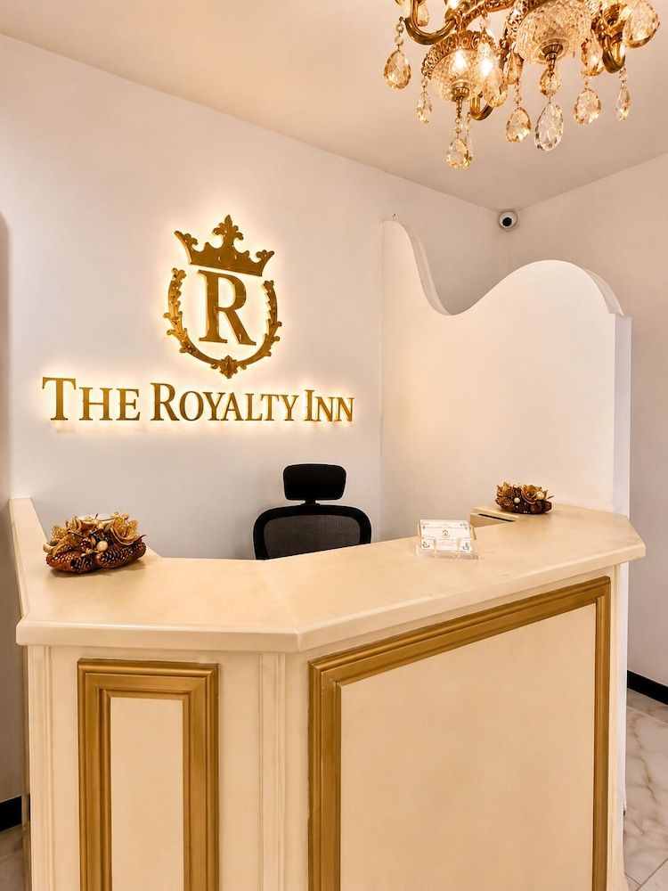 Hotel The Royalty Inn 2