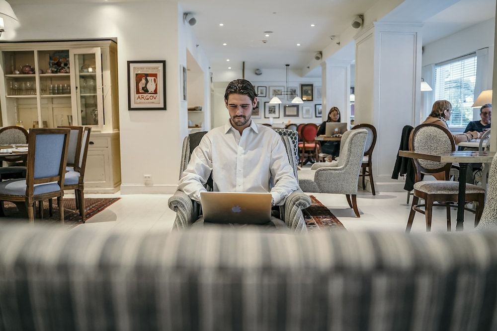 Shalom Hotel & Relax - an Atlas Boutique Hotel 2