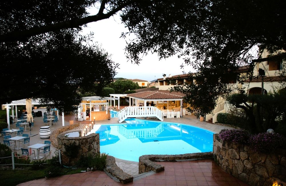Hotel Sa Pedra 1