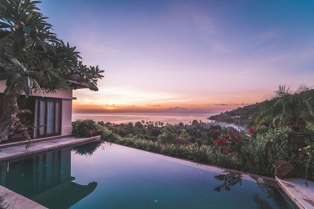 The Griya Villas and Spa 1