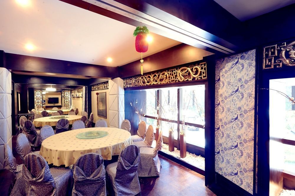Garden Palace Hotel Powered by Archipelago 2