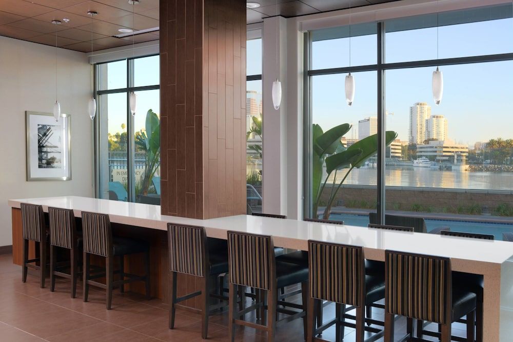 Residence Inn Long Beach Downtown 2