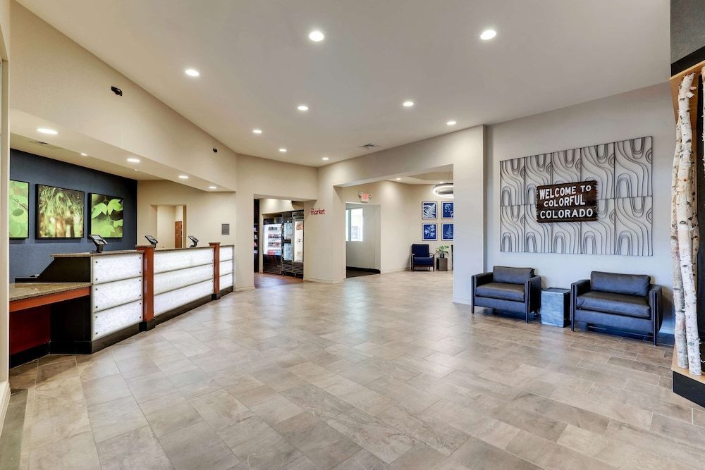 Drury Plaza Hotel Denver Westminster 2