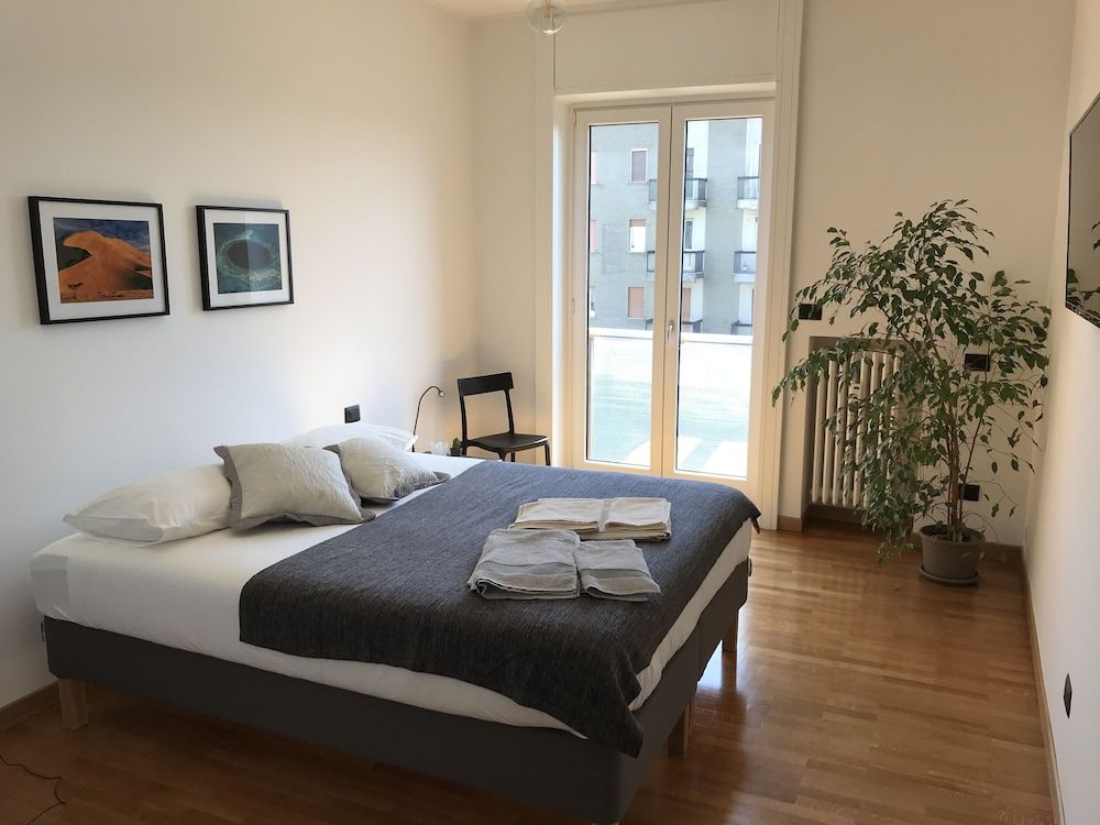 Feel@Home Apartment+Rooms 2