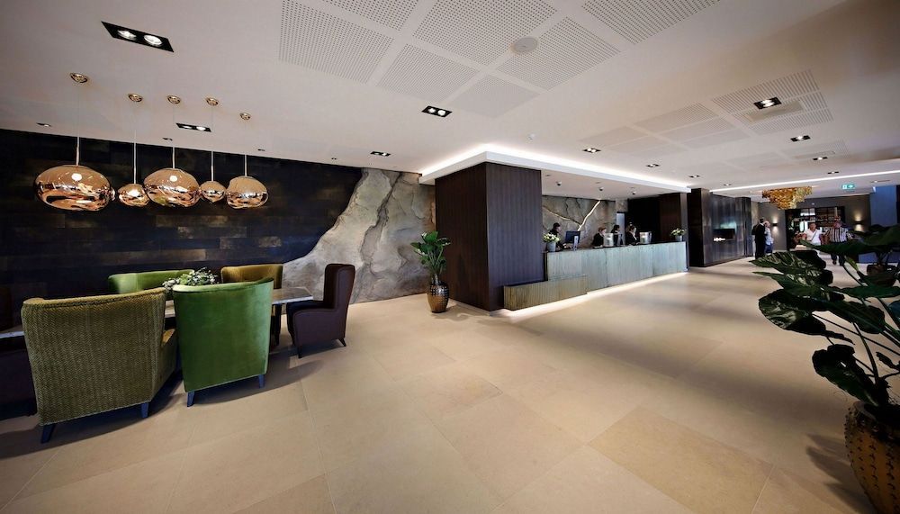 Van der Valk Hotel Oostzaan - Amsterdam 2
