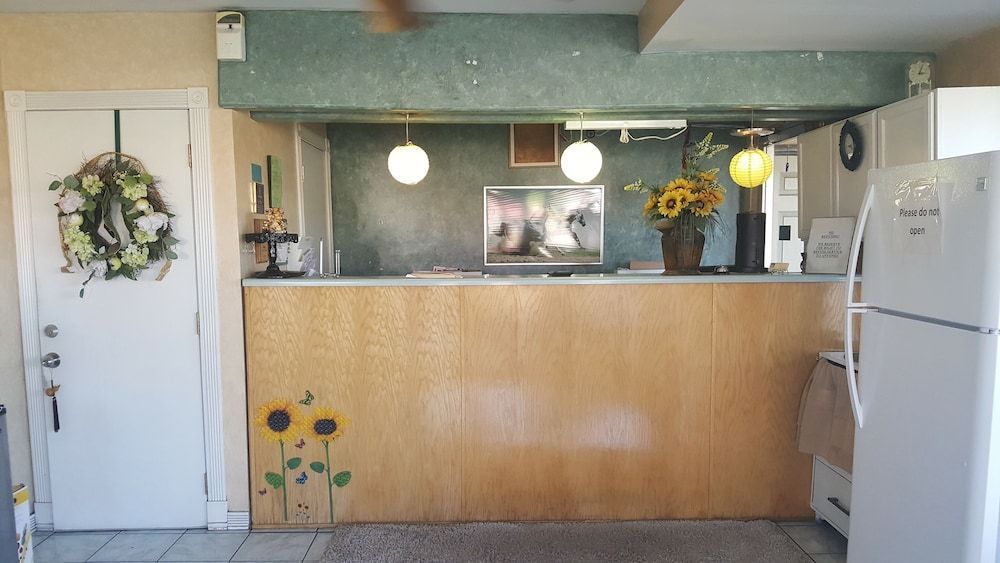 Budget Inn and Suites El Centro 2