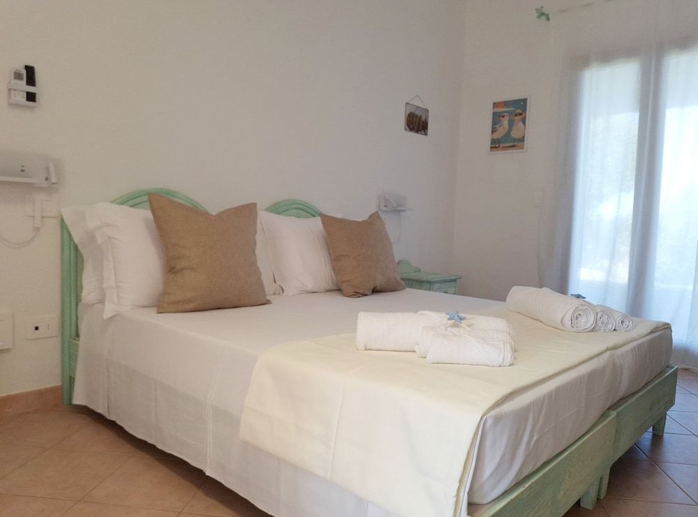 Neo Hotel Tre Monti 1