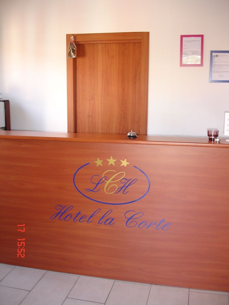 Hotel La Corte 2