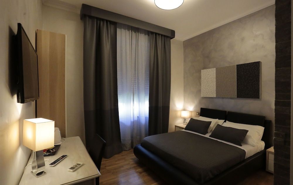 Attico Volta B&B 1