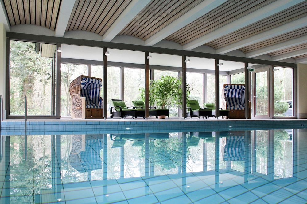 Hotel Park Soltau 1