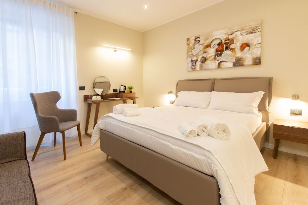 Prati 25.7 Suites in Rome 1