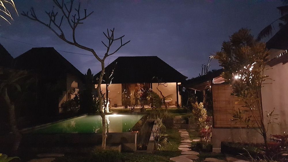 Buda Cottage Ubud 1
