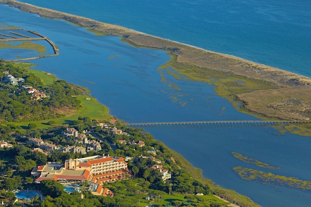 Hotel Quinta do Lago 1
