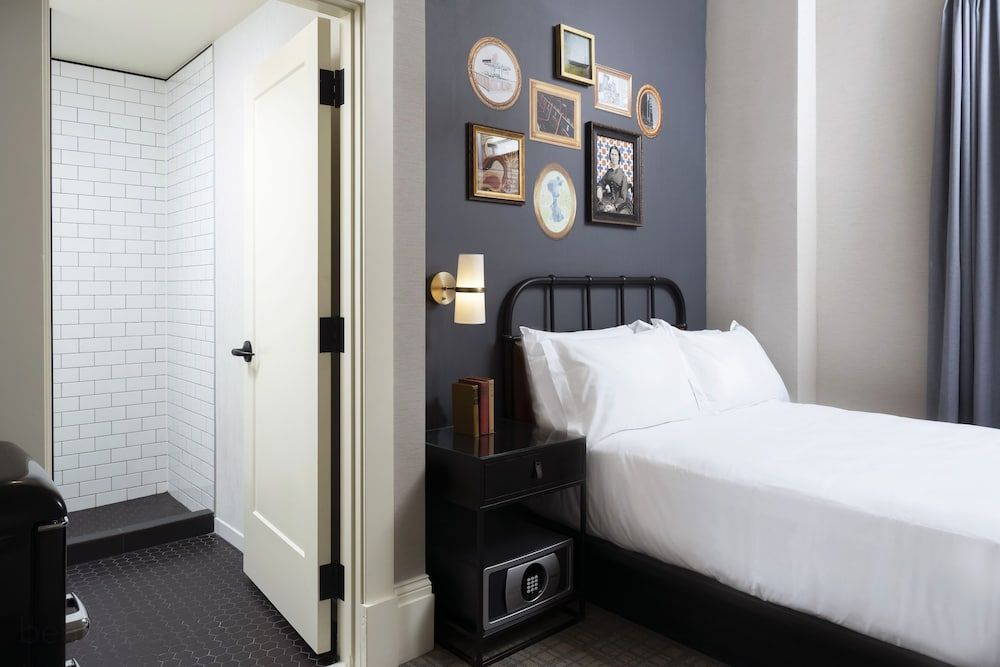Copley Square Hotel, a FOUND Hotel 1