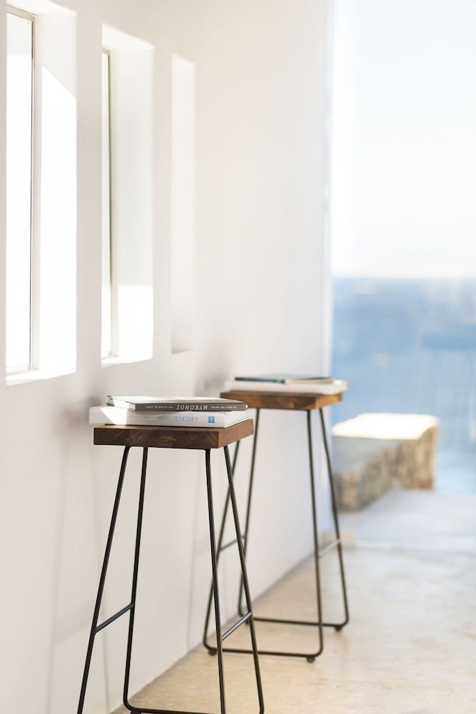 Mykonos Soul Luxury Suites 1