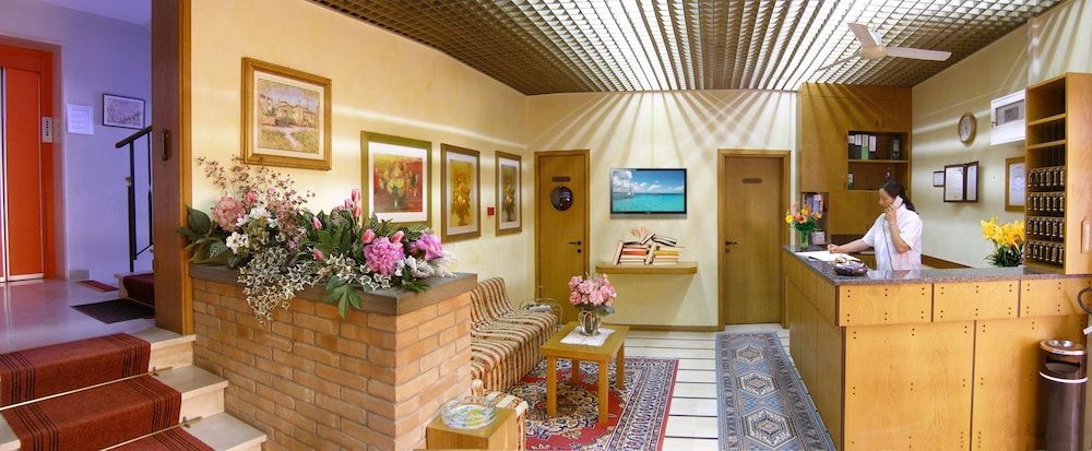 Hotel Bellaria 2