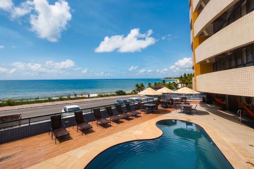 Reymar Hotel Maceió 1
