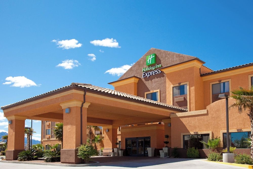 Holiday Inn Express & Suites KINGMAN by IHG 1