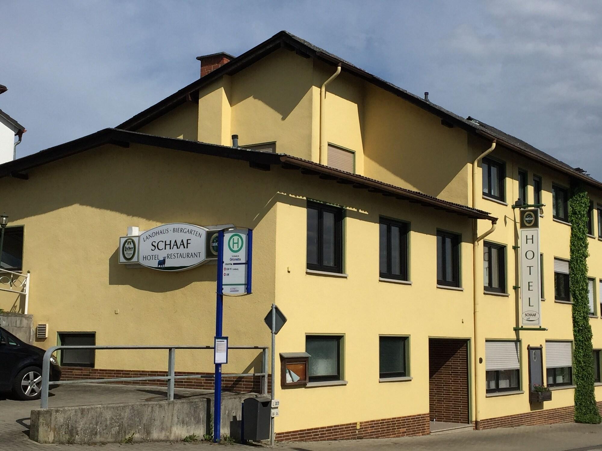 Landhaus Schaaf 2