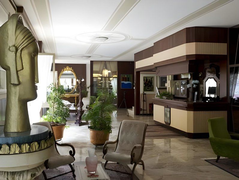 Art Hotel Pandos 2